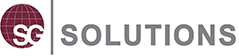 SG Solutions Group Logo